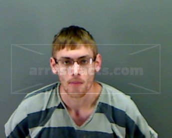 Joshuah Ryan Davis