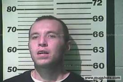 Christopher Michael Thornberry