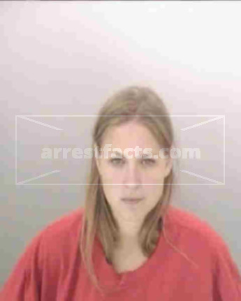 Sarah Ruth Anne Seybold