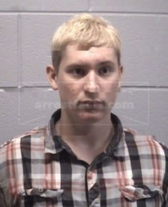 Christopher Evan Godwin