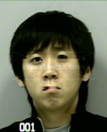 Hyung Hoon Cha