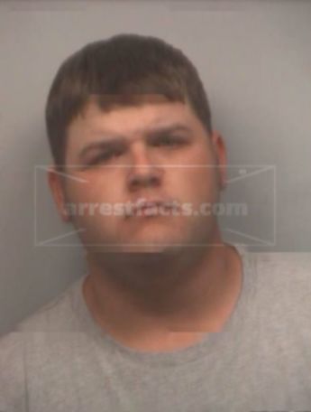 Shane Adam Ray