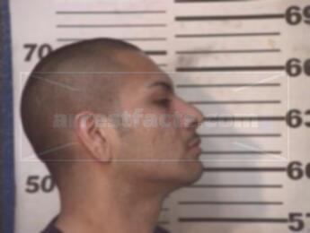 Luciano Lopez Almanza