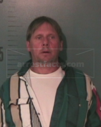 James Fremont Riffle