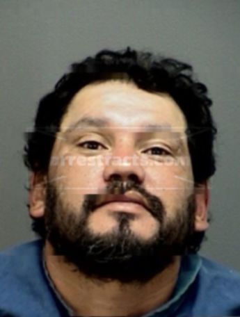 Anthony Martin Collazo