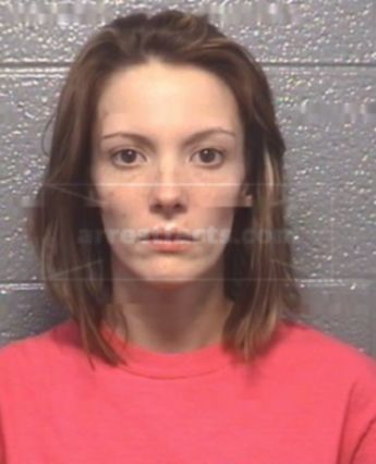 Tiffany Lynn Horsfall