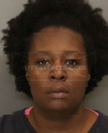 Noble Quiana Nicole