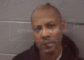 Thurmond Grisby