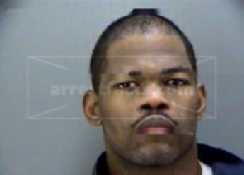 Adrian Gadsden