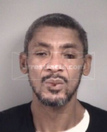 Reginald Belton Reid
