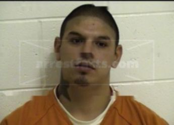 Raynaldo Jacob Enriquez