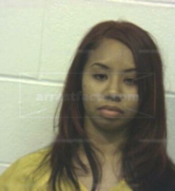Andrea A Echols