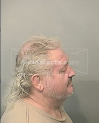 Mark Leroy Phillips Sr