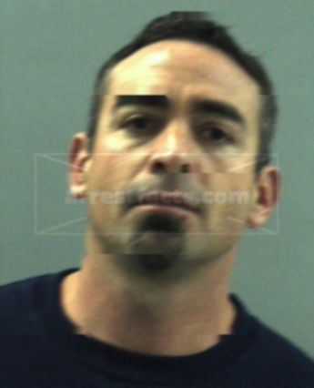 Matthew John Nance