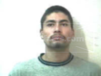 Armando Perez Garcia