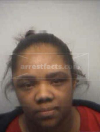Jeanette Henton