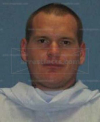 Ryan Scott Laudenslager
