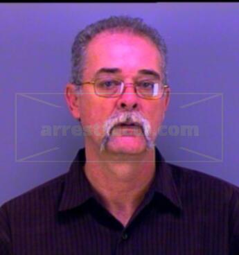 David Ray Woods