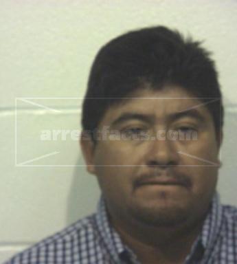 Salvador Chavez Lopez