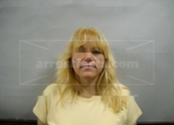 Rebecca Ann Dailey