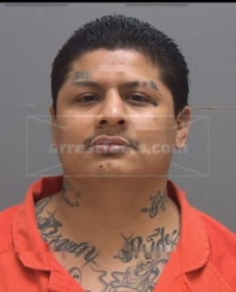James Tapia