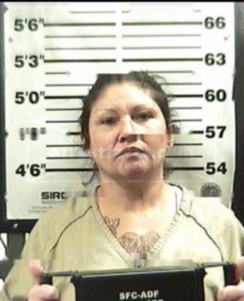 Paula Ann Sanchez