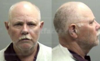 Merriel Calvin Faircloth