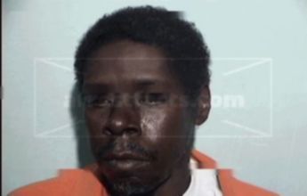 Rodney Lamar Horton