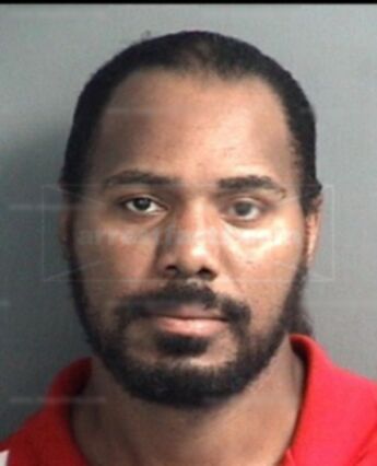 Alonzo Mcneal