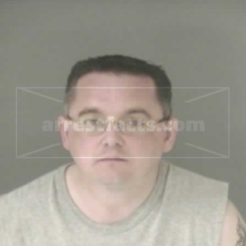 Shaun D Burton