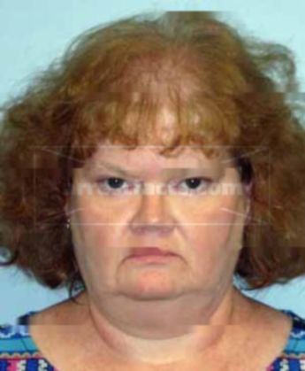 Gail Marie Humphrey