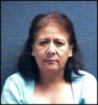 Teresa Oliva Castillo De Guterrez