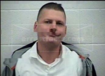 James Wayne Whitaker