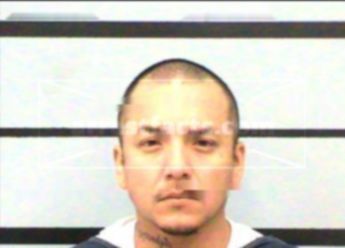David James Mendez Jr.