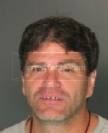 Ronald Dave Brophy