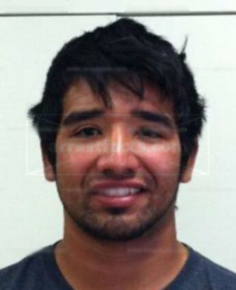 Michael Martinez