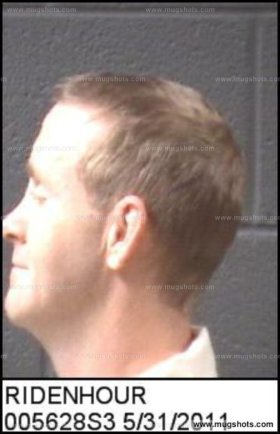 Phillip Michael Ridenhour