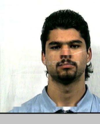 Gilberto Ayala Sanchez