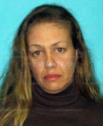 Karen Ann Hansford
