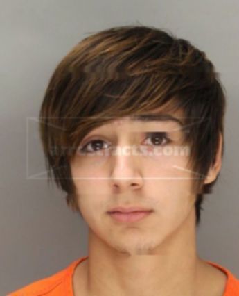 Beus Austin Dean