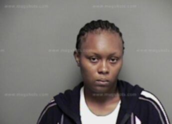 Latonia Durant