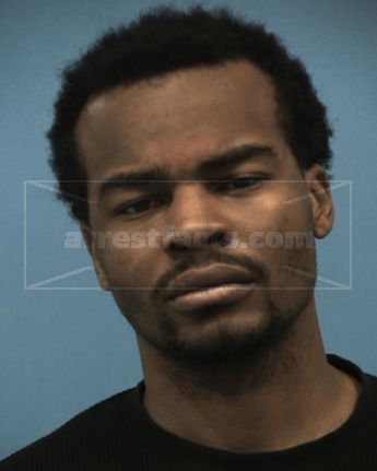 Levander Desean West
