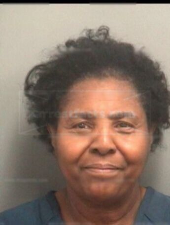 Shellie A Latson