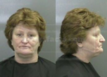 Diana Lynn Meadows