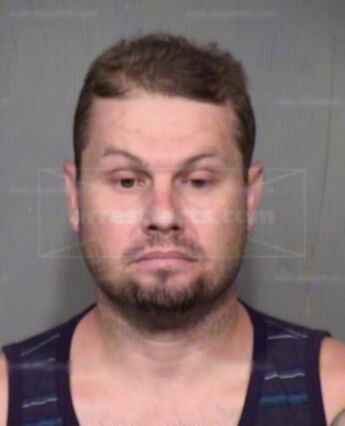Jeremy Clayton Prater