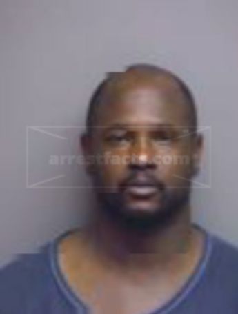Fredrick R Douglas