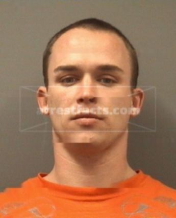 Jarrod Eugene Freeman