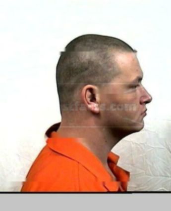 Danny Ray Russell