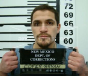 Brian Matthew Cofer