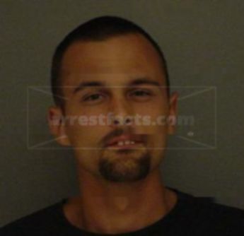 Justin James Conner